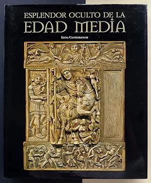 Misterios del Arte Medieval: El Esplendor Oculto