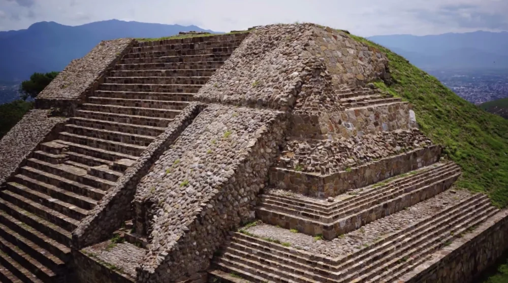 Misterios y legados de la cultura zapoteca