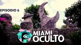 Misterios y Mitos Ocultos de Florida