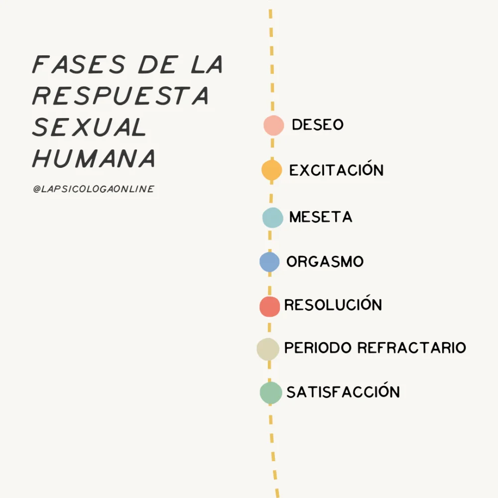 Perspectivas alternativas al coitocentrismo en la sexualidad