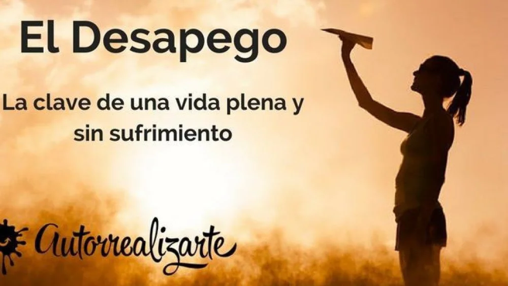 Principios del Desapego: Un Camino hacia la Libertad Personal