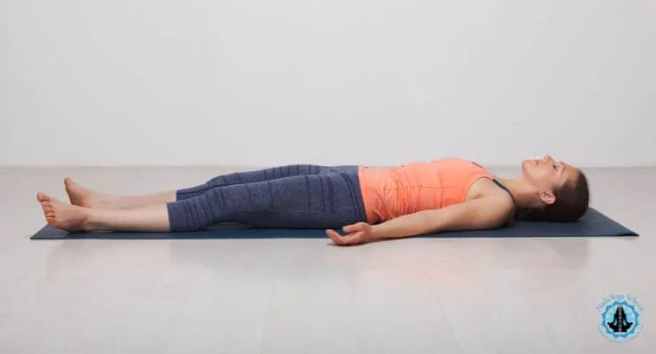 Profundiza en la tranquilidad del yoga pasivo