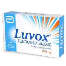 Propiedades y usos clave de la fluvoxamina