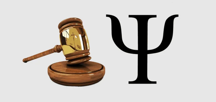 Rol de la Psicología Jurídica en el Sistema Legal