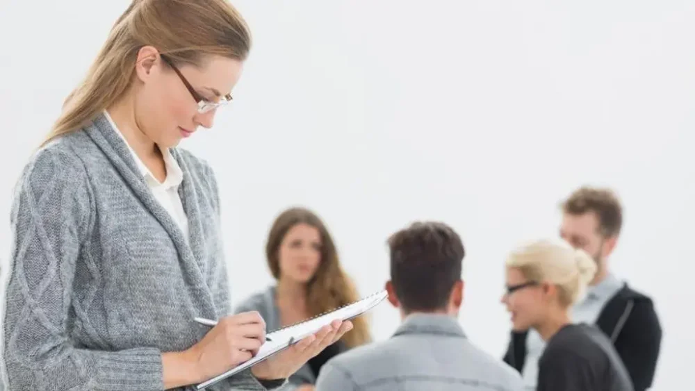Rol de los psicólogos en el entorno empresarial