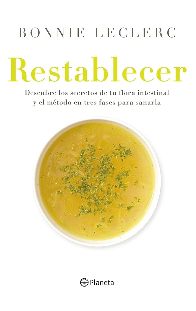 Secretos de la flora intestinal