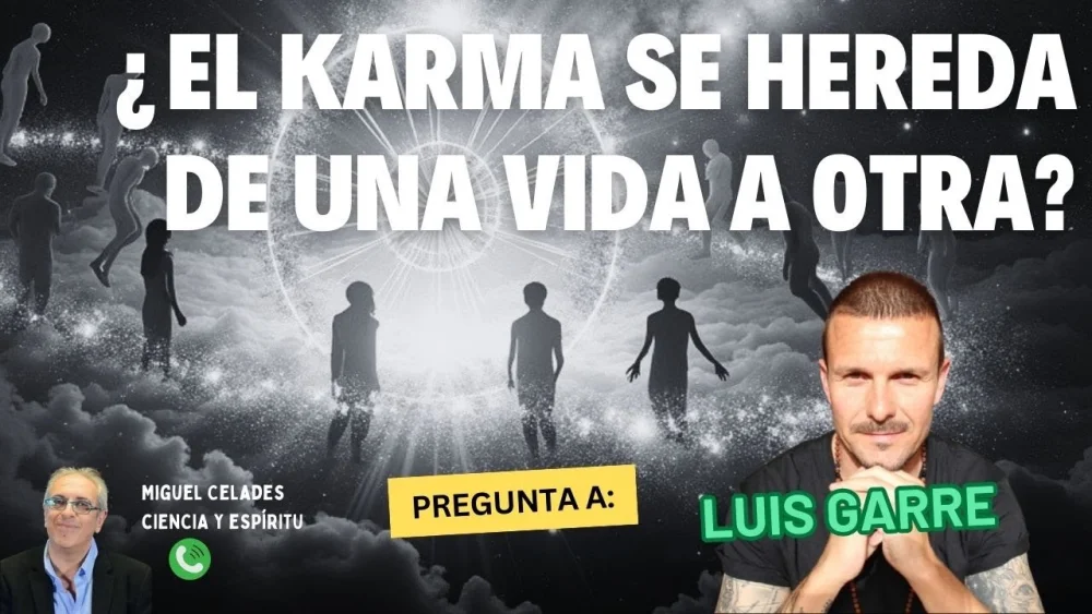 Secretos del Karma: Entiende Su Impacto en Tu Vida