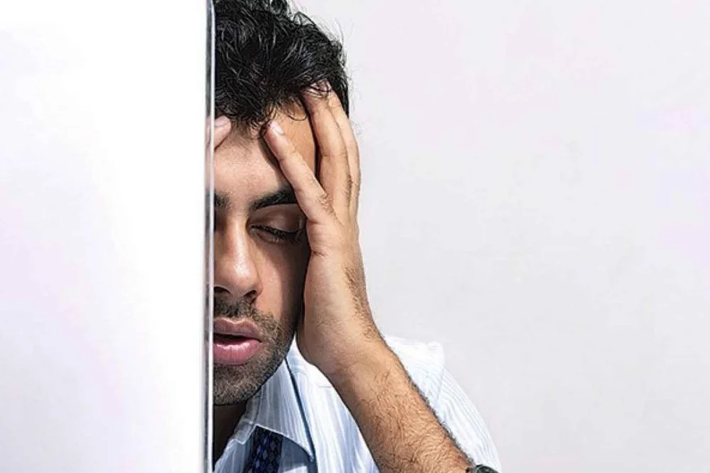 Señales de que tu salud mental se deteriora