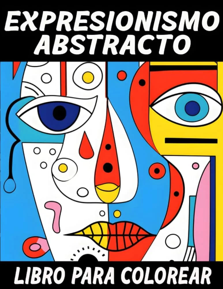 Sumérgete en el fascinante mundo del movimiento artístico