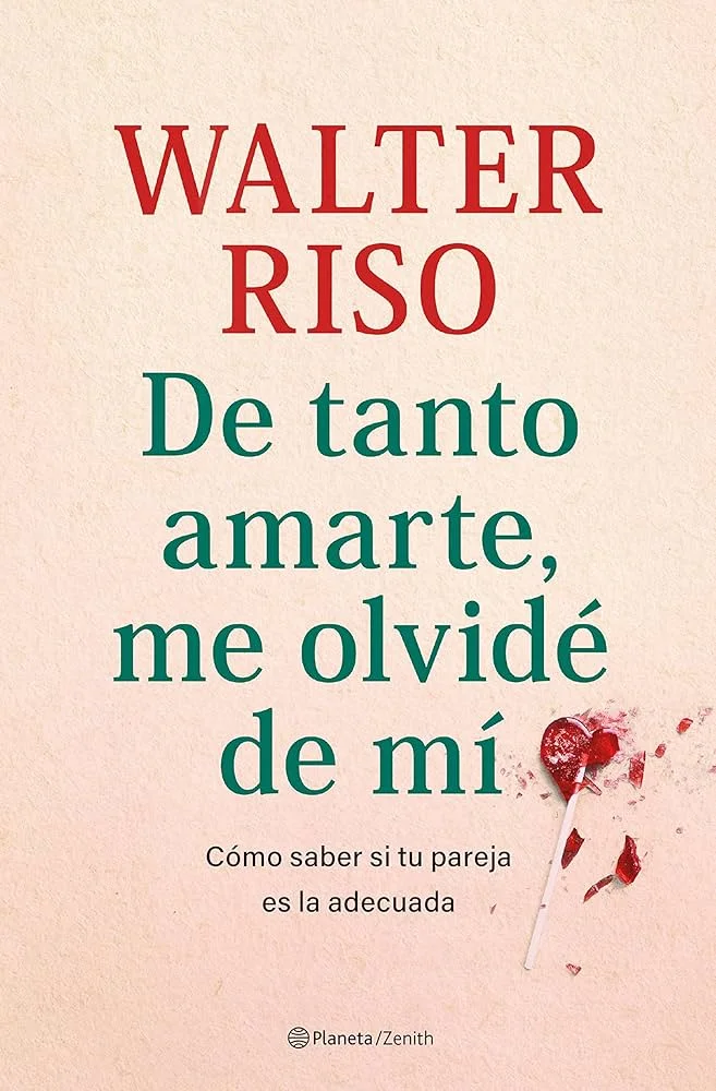 Títulos imprescindibles sobre el amor que transformarán tu visión