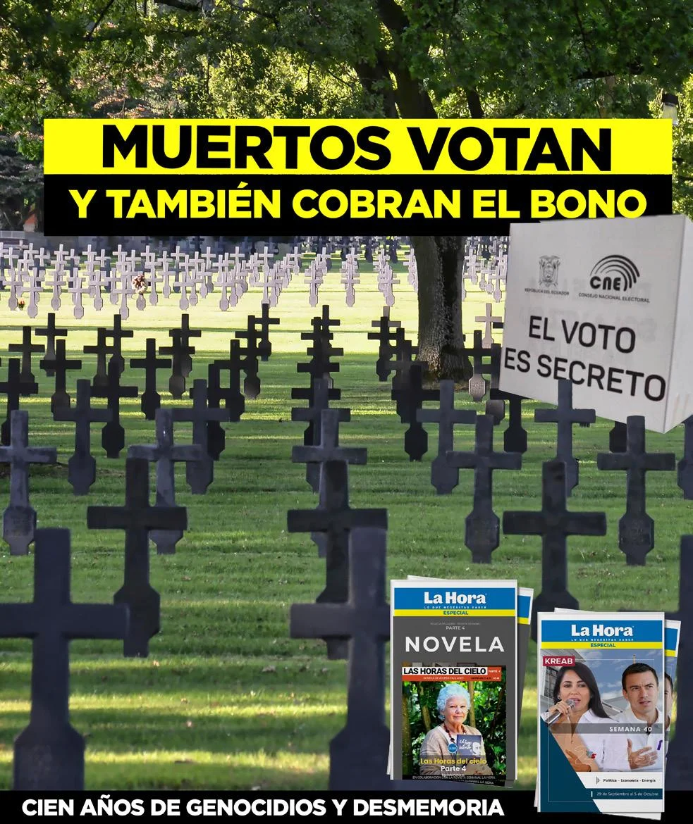 Vence tu miedo a los cementerios con estos consejos