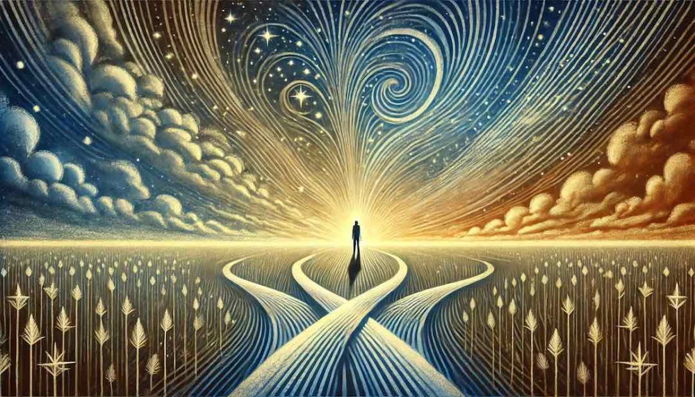 Vivir auténtico: libertad en terapia y vida cotidiana