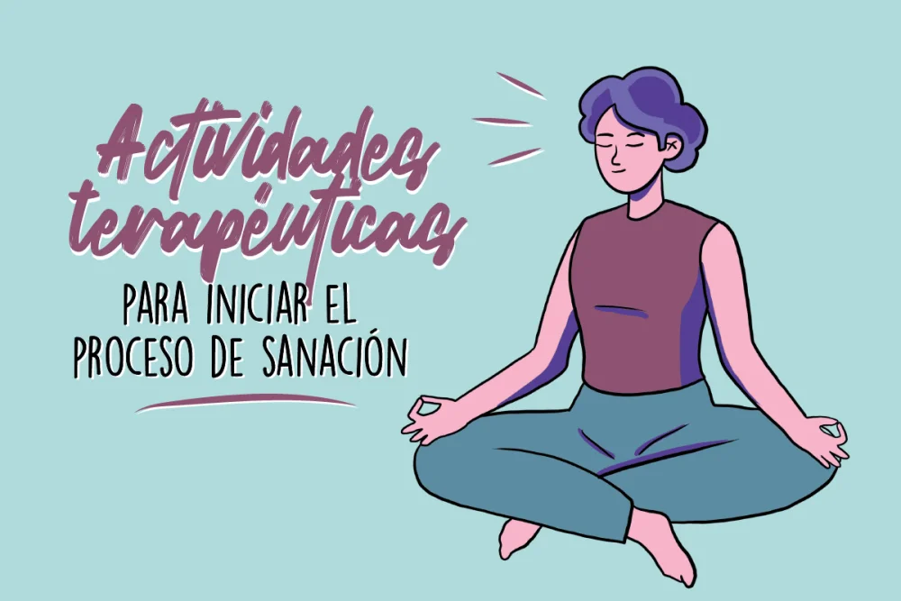 Yoga para la sanación emocional y el bienestar integral