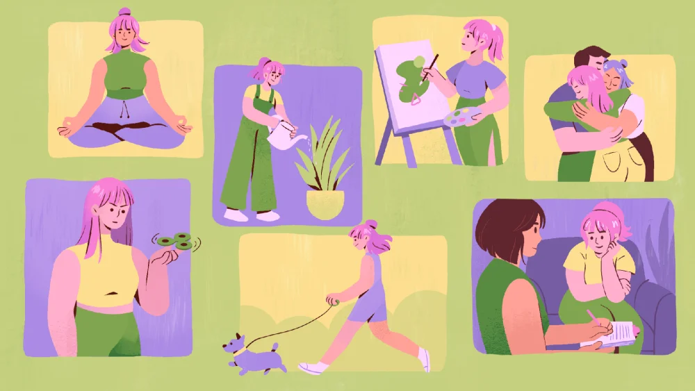 Autocuidado: Práctica Radical para Fortalecer la Salud Mental
