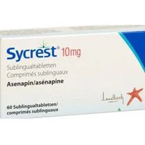 Beneficios y Usos de la Asenapina en Salud Mental