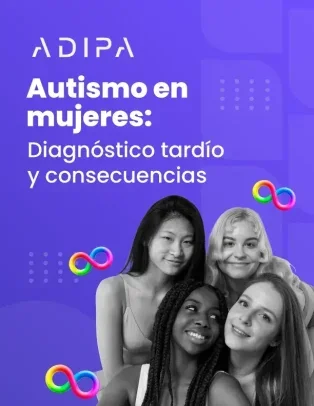 Conoce el impacto del autismo en mujeres