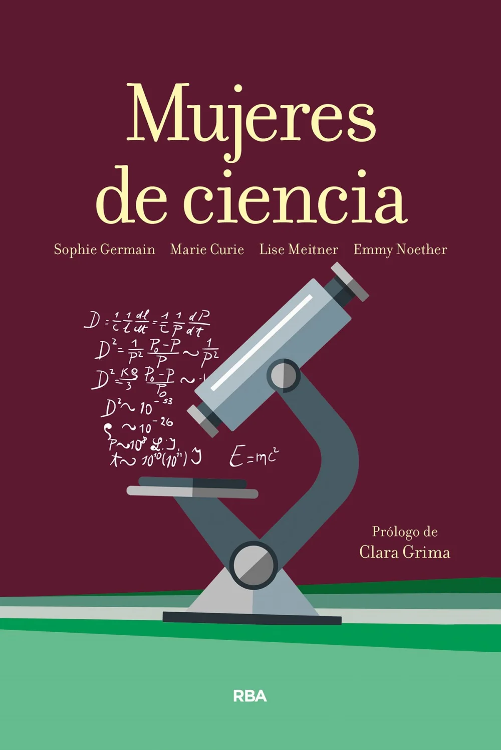 Conocimiento científico a través de fascinantes libros