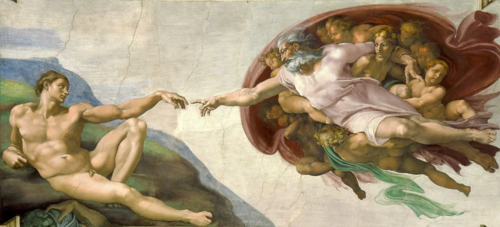 El arte y su impacto eterno en nuestras vidas