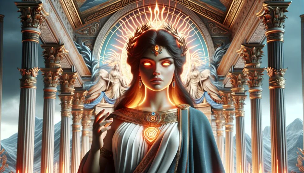 El Complejo de Hera: Análisis Profundo de los Celos en Pareja