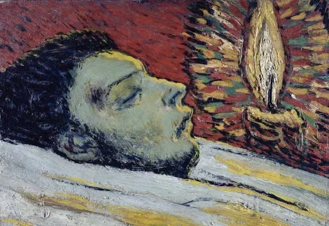 El enigma de la muerte neuronal