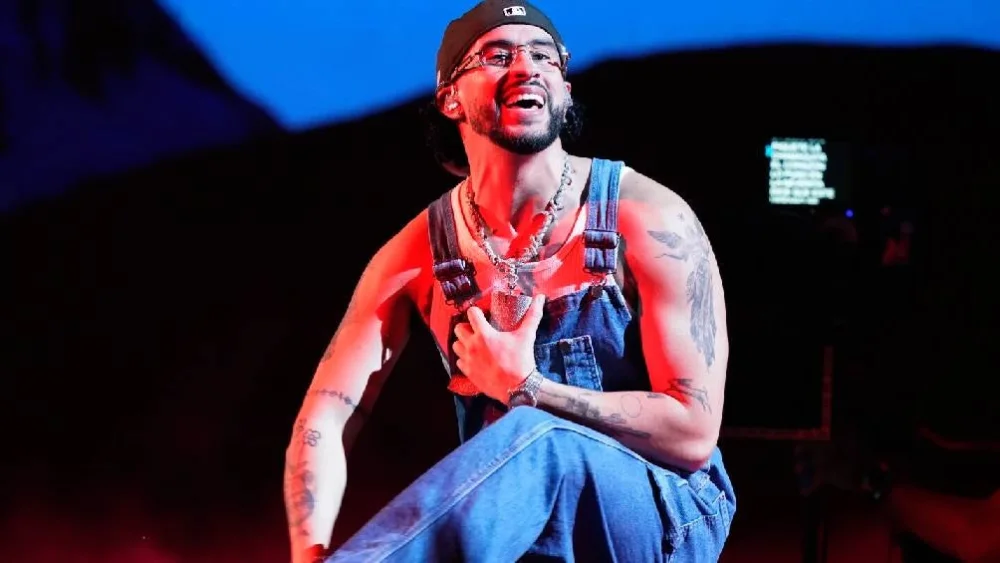 El Impacto Emocional de la Música de Bad Bunny
