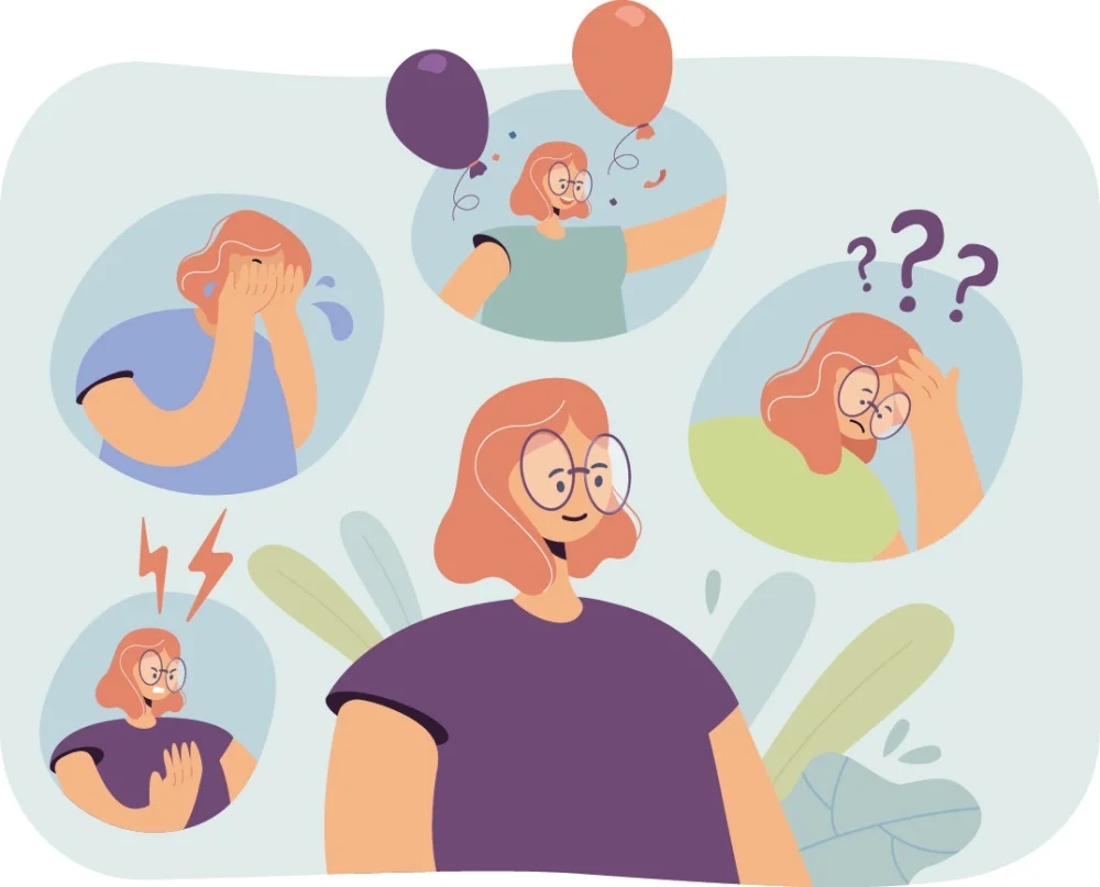 El Impacto Profundo de las Emociones