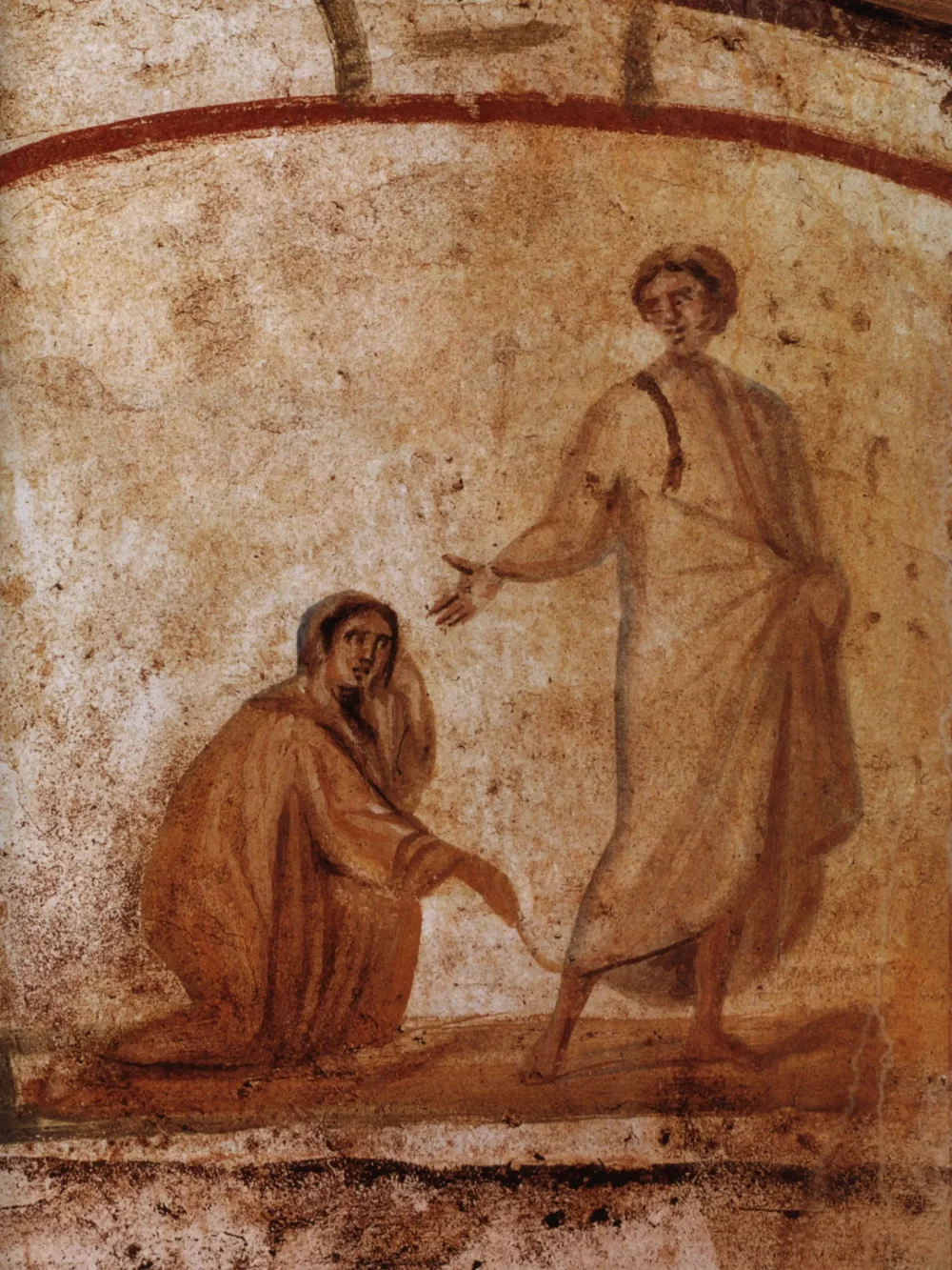 El legado del arte paleocristiano