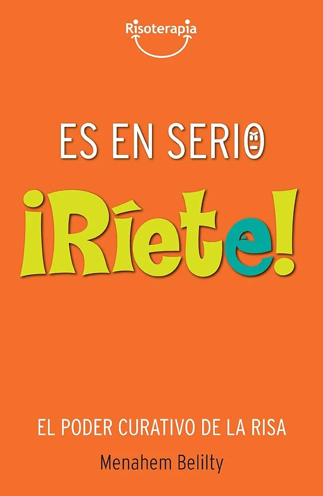 El poder curativo de la risa en el bienestar