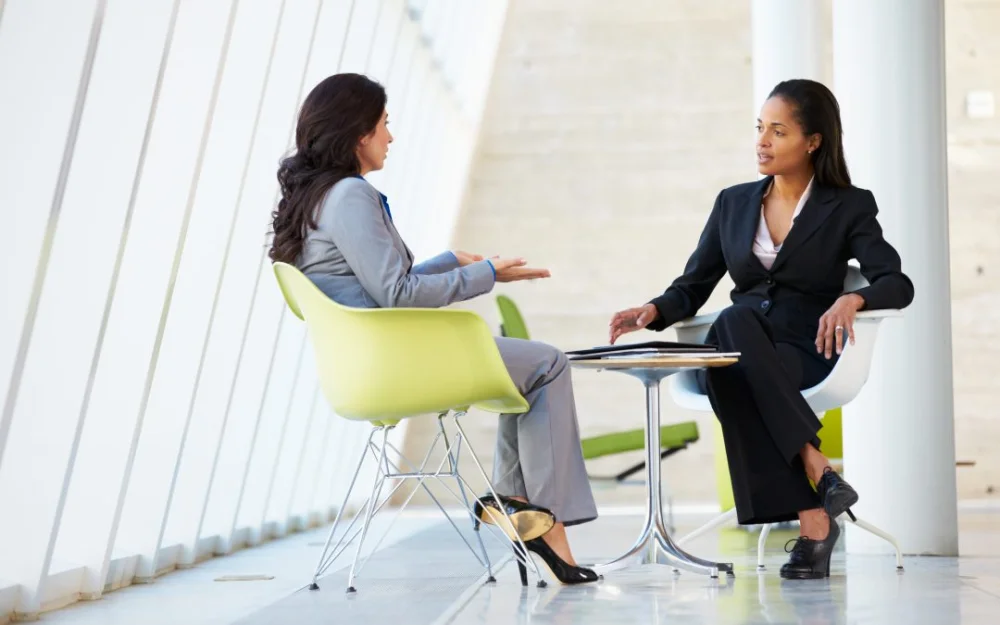 El Poder de las Preguntas en el Coaching Efectivo