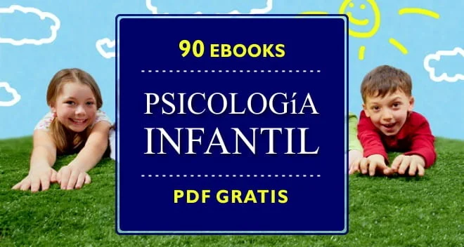Guía de Lectura sobre Psicología Infantil