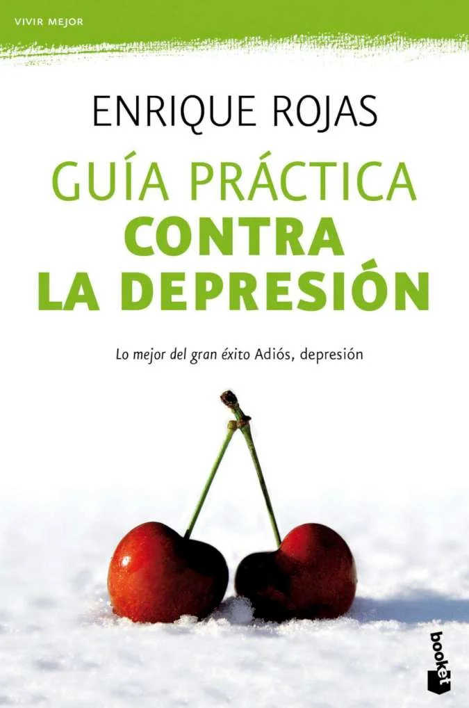 Guía de Libros Esenciales para Afrontar la Depresión