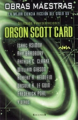 Imprescindibles obras maestras de la ciencia ficción