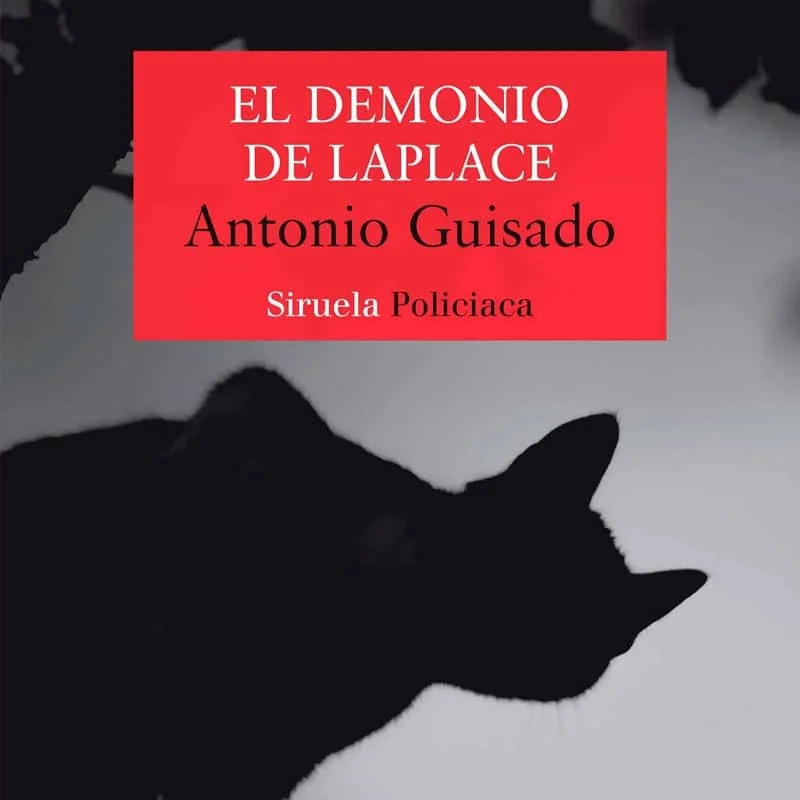 Los Misterios del Enigma de Laplace