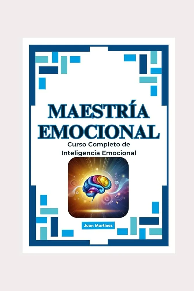 Maestría en inteligencia emocional: lecturas esenciales