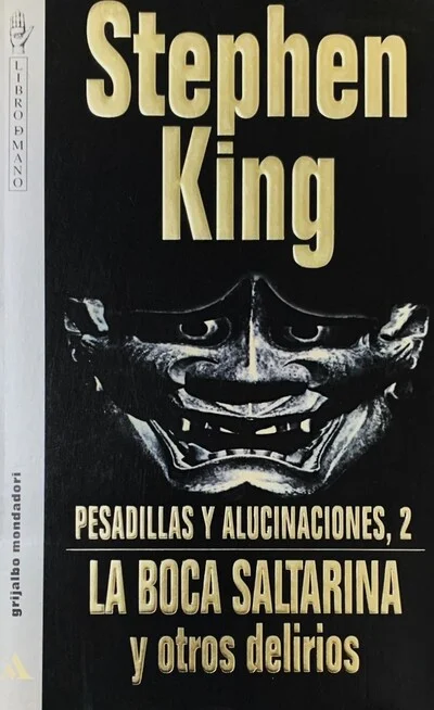 Misterios y Secretos Detrás de los Delirios