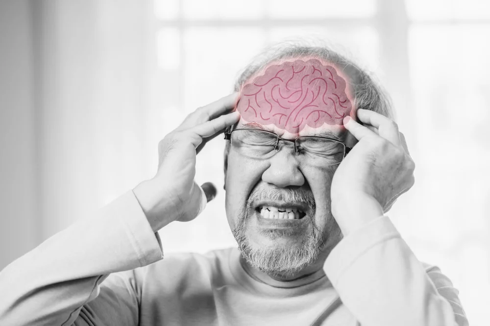 Navegando la complejidad de la demencia frontotemporal