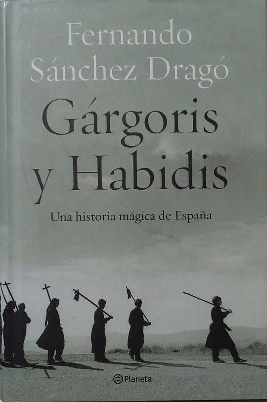 Obras Destacadas de Fernando Sánchez Dragó