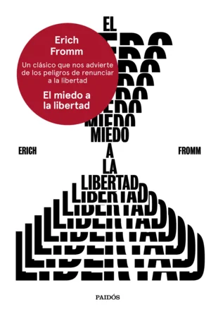 Obras imprescindibles de Erich Fromm
