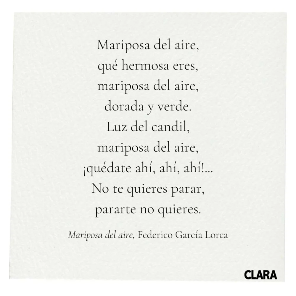 Poemas Breves Encantadores para Niños