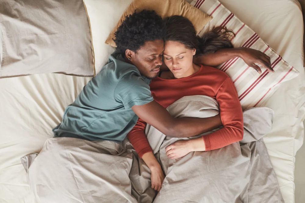 ¿Por qué las mujeres requieren más descanso que los hombres?