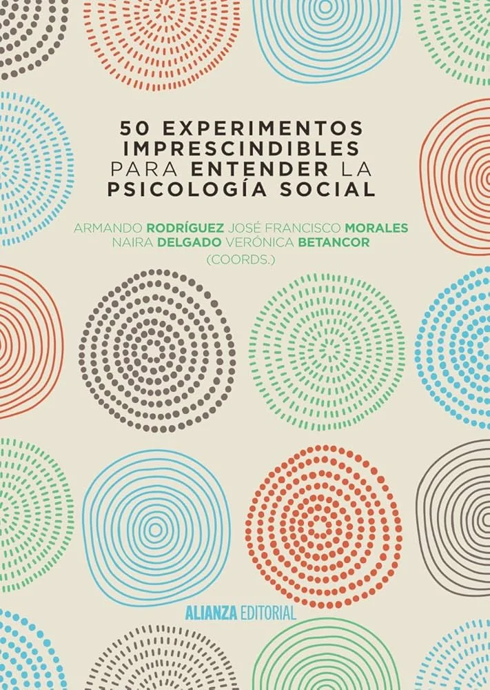 Principales Obras de Psicología Social Imprescindibles