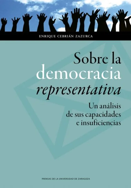 Profundiza en la esencia de la democracia representativa