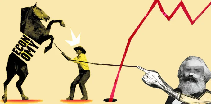 Racionalidad en compras: diferencias entre pobres y ricos
