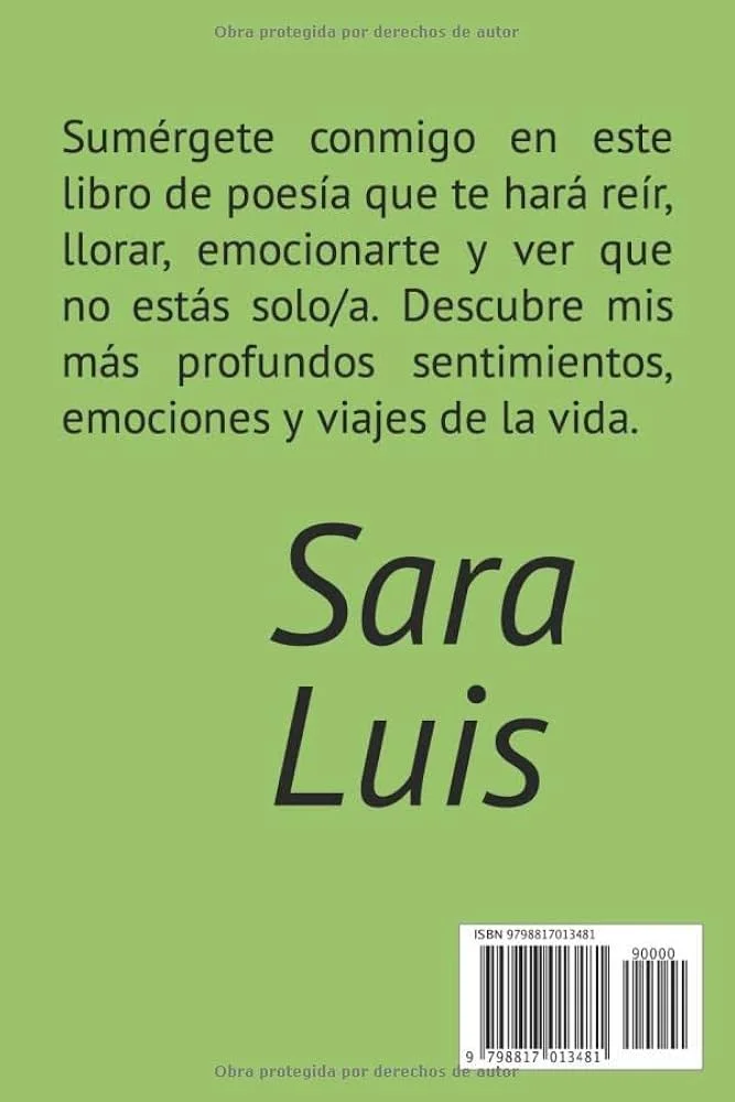 Sumérgete en la Emoción de Llorar