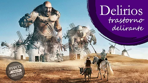 Viajando a través de los Delirios Metacognitivos