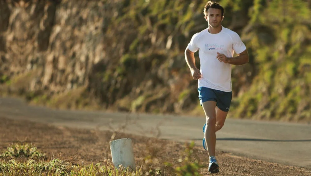 Adapta tu rutina para disfrutar del running