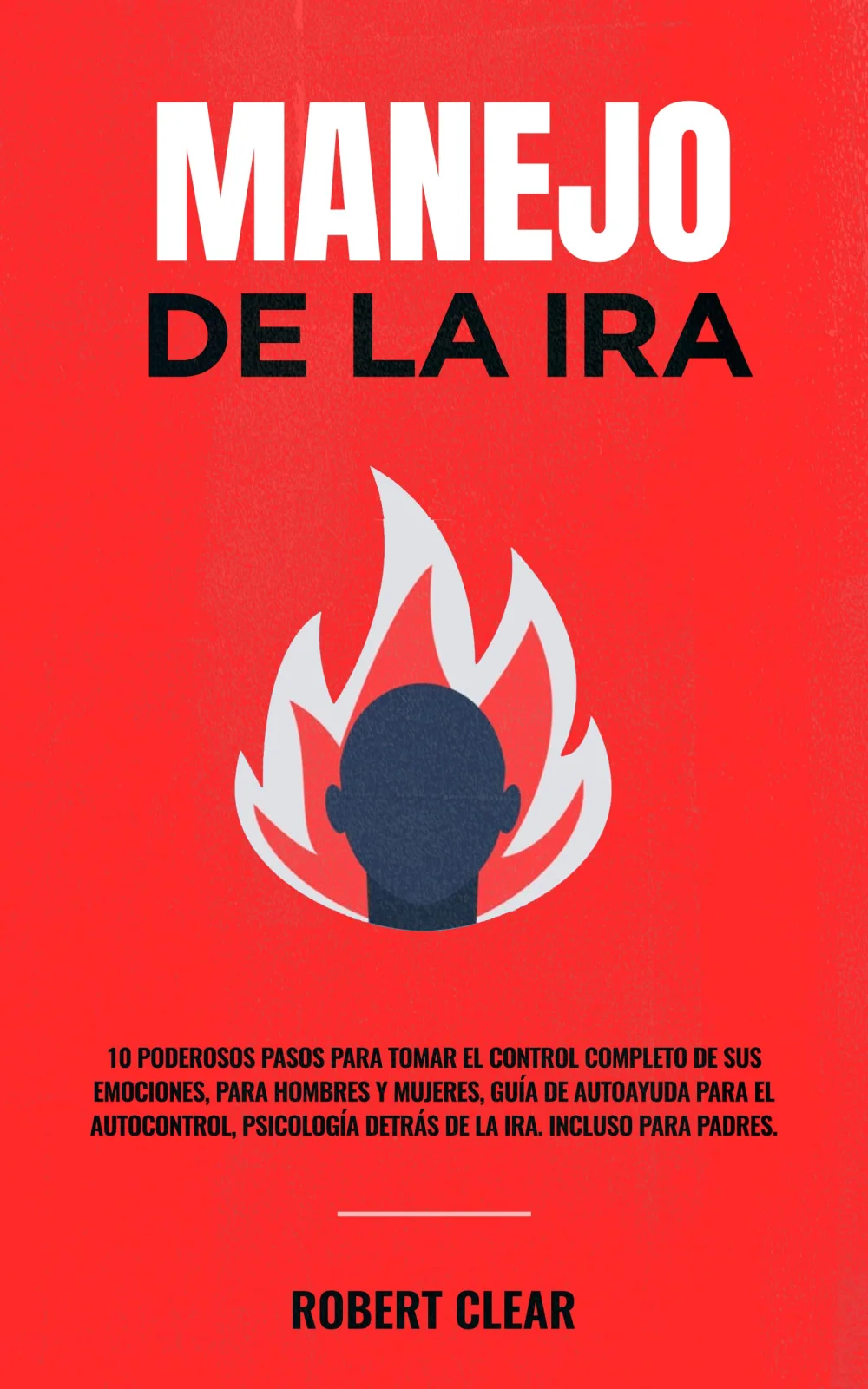 Aplicación de la inteligencia emocional en el control de la ira