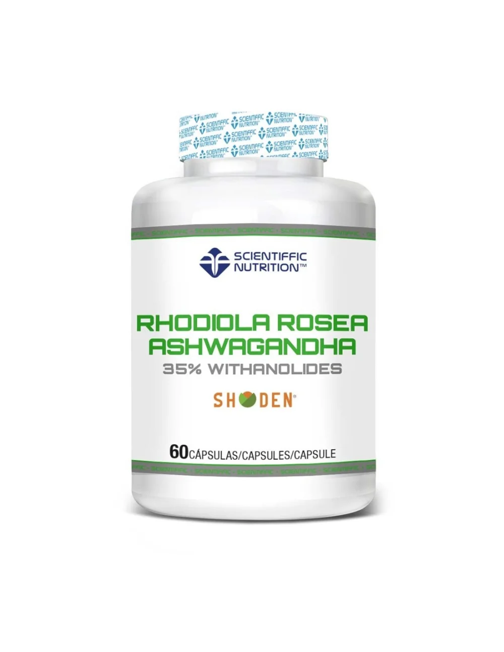 Ashwagandha y Rhodiola: Claves para Manejar el Estrés