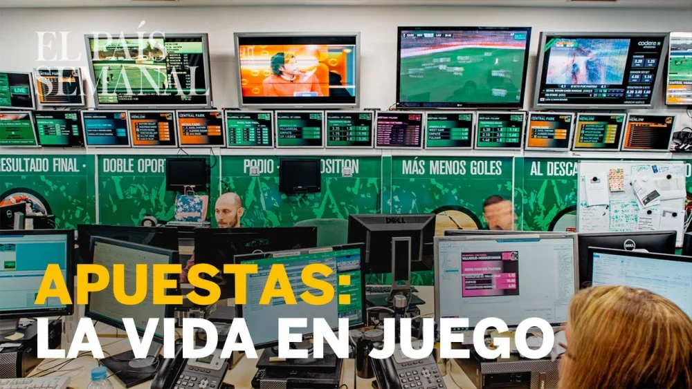 Cómo las casas de apuestas manipulan a las personas
