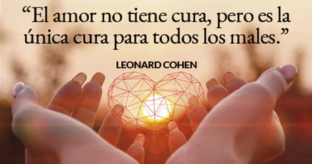 El coraje de reconocer tu valor refleja tu amor